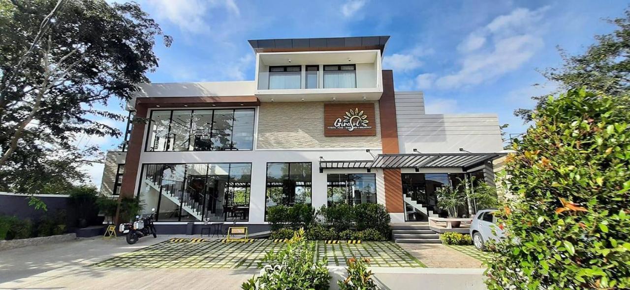Girasol Tagaytay Bed and Breakfast Tagaytay City Buitenkant foto