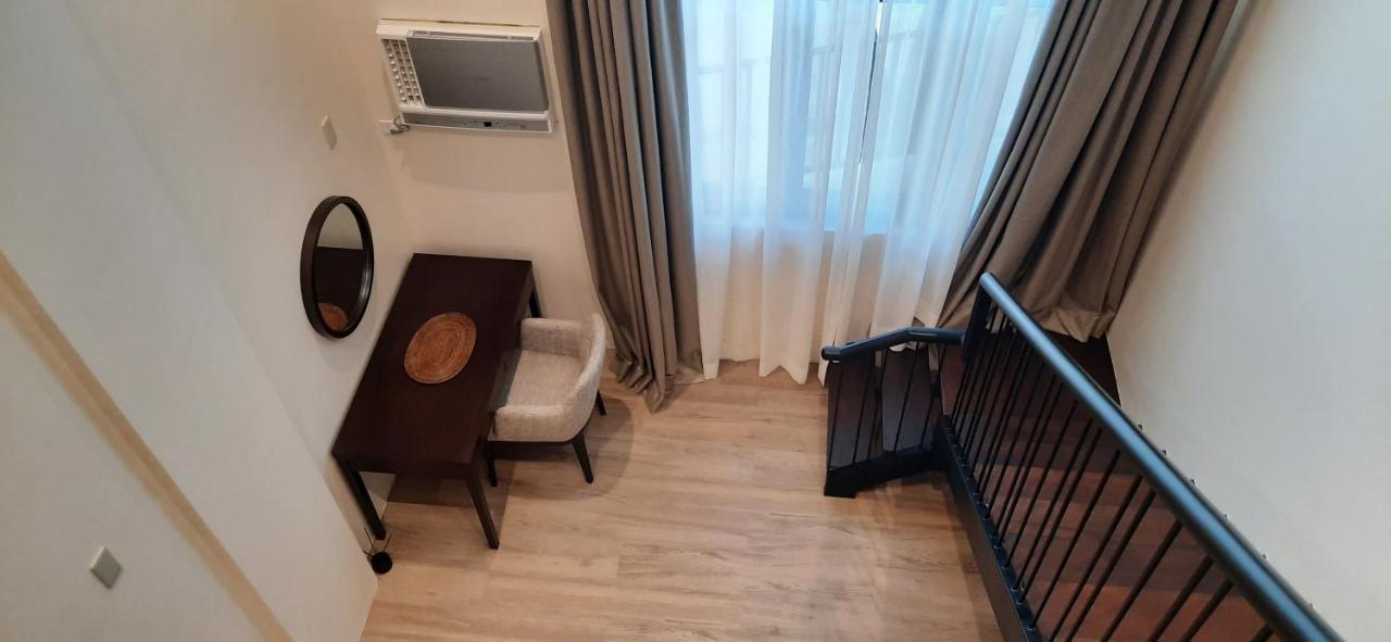 Girasol Tagaytay Bed and Breakfast Tagaytay City Buitenkant foto