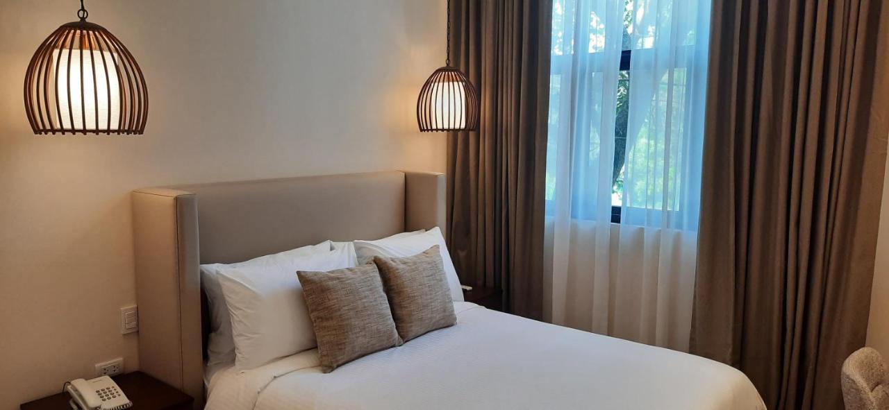 Girasol Tagaytay Bed and Breakfast Tagaytay City Buitenkant foto