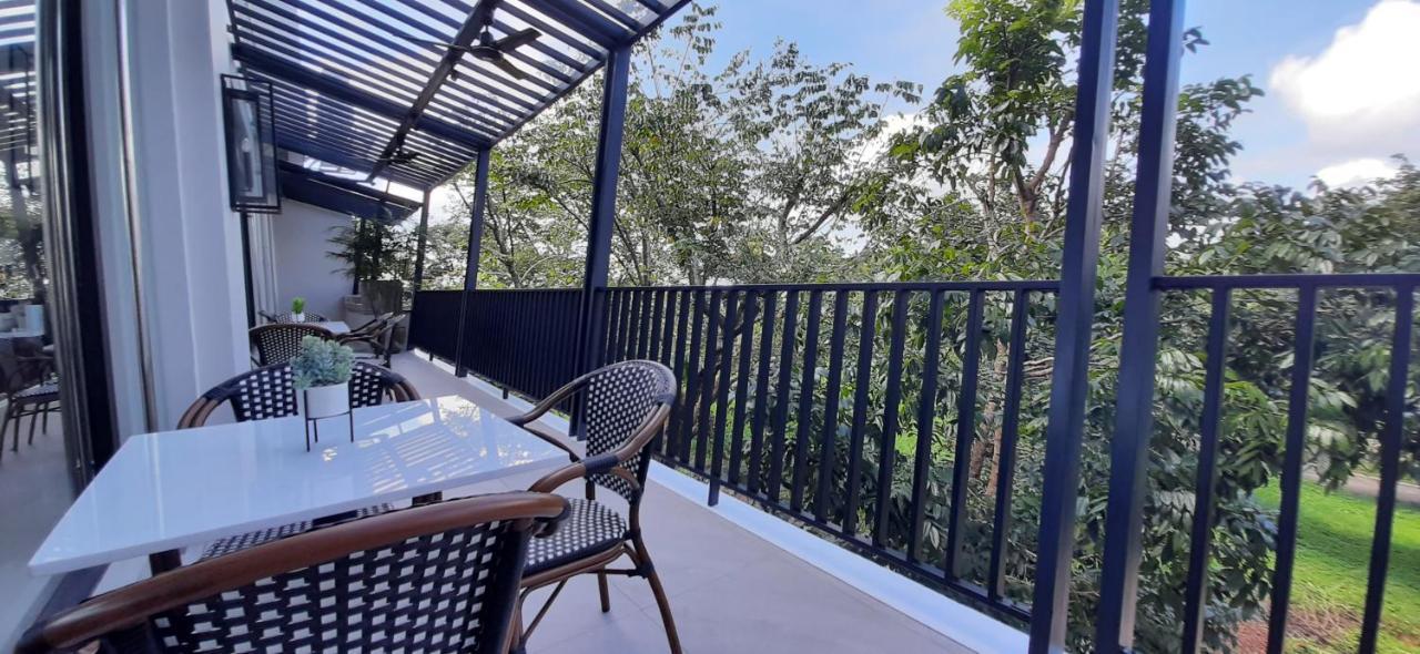 Girasol Tagaytay Bed and Breakfast Tagaytay City Buitenkant foto