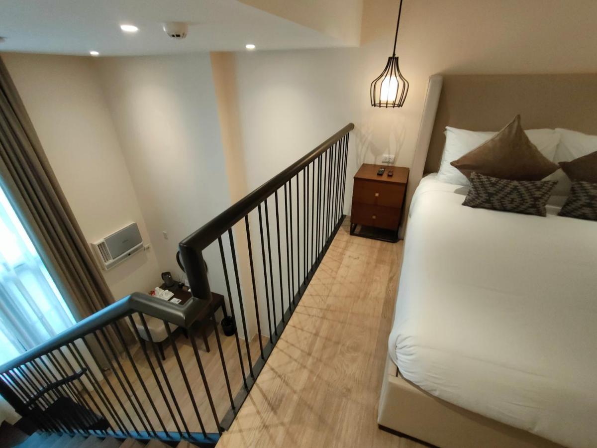 Girasol Tagaytay Bed and Breakfast Tagaytay City Buitenkant foto