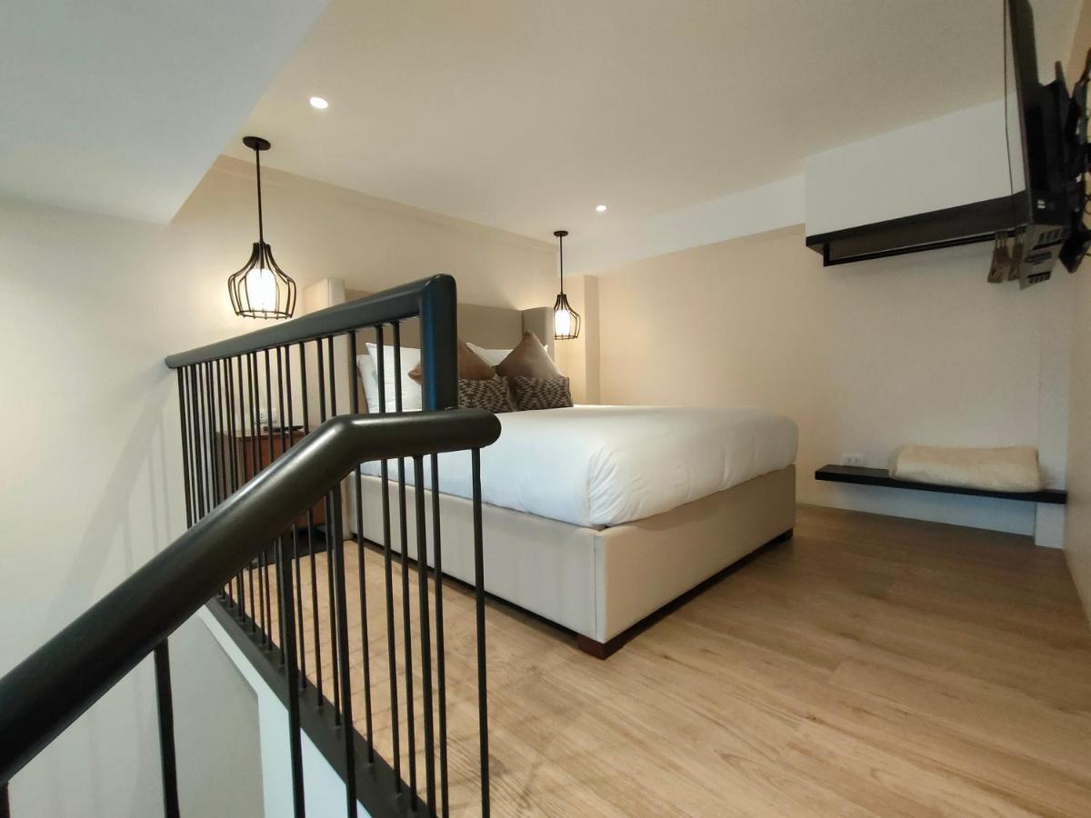 Girasol Tagaytay Bed and Breakfast Tagaytay City Buitenkant foto