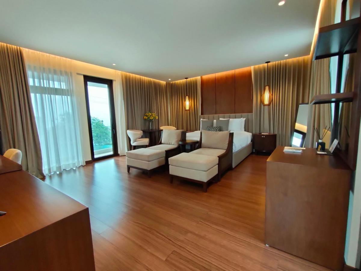 Girasol Tagaytay Bed and Breakfast Tagaytay City Buitenkant foto