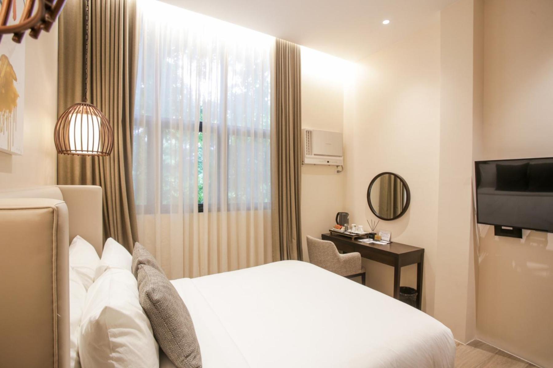 Girasol Tagaytay Bed and Breakfast Tagaytay City Buitenkant foto