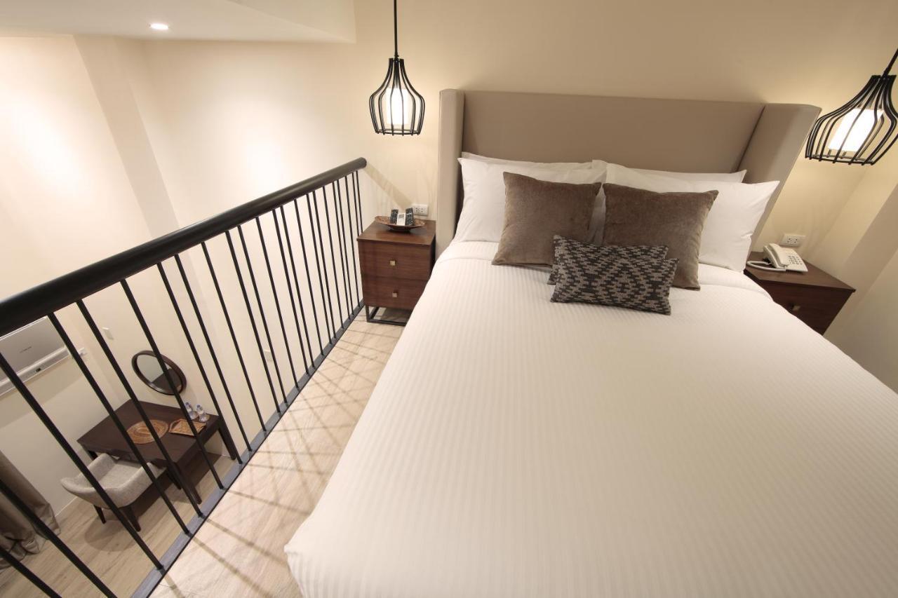 Girasol Tagaytay Bed and Breakfast Tagaytay City Buitenkant foto