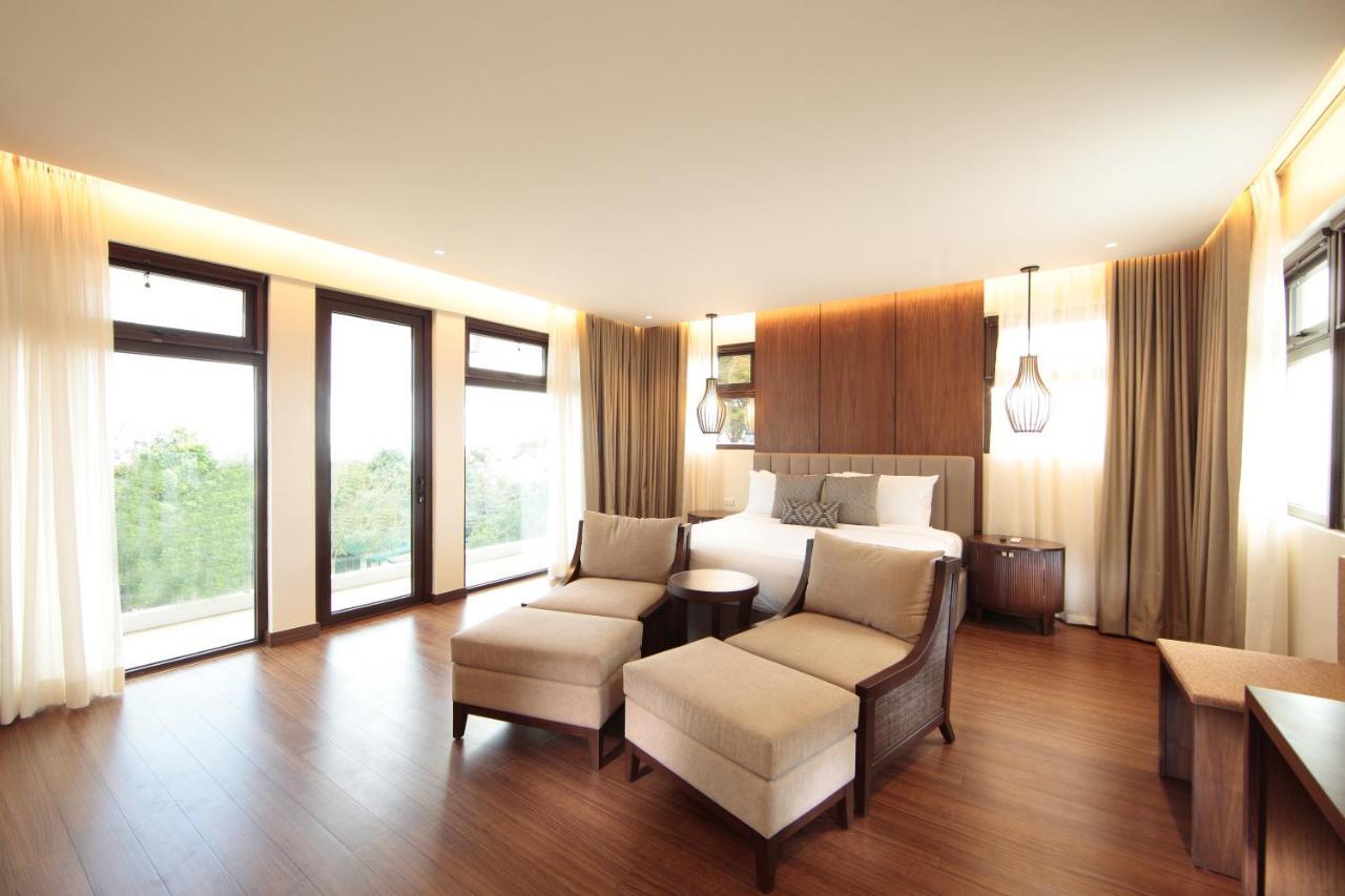 Girasol Tagaytay Bed and Breakfast Tagaytay City Buitenkant foto